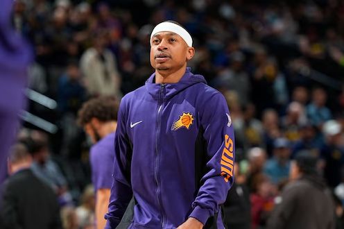 包含赛前体能课后，菲尼克斯太阳手感冰凉备战NBA季后赛，底气十足，球队文化再被提及的词条爱游戏体育