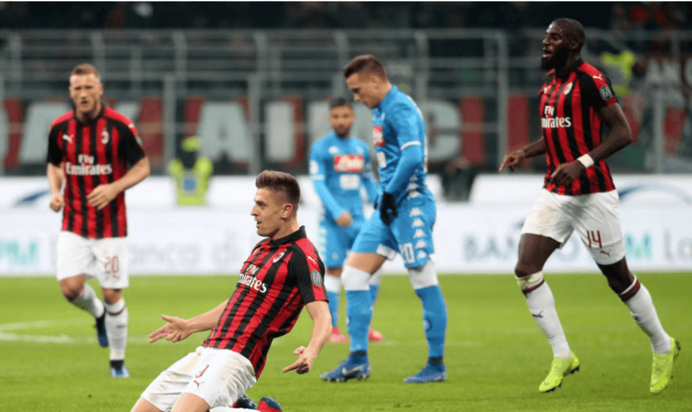 AC米兰发布备战花絮；转会期再遭质疑；葡超任务艰巨；数据趋势出现新变化的简单介绍