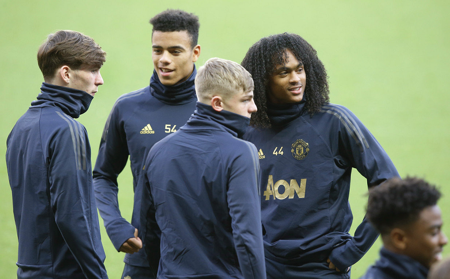 法兰克福内部会议纪要流出——国际比赛日内部沟通；英超使命明确；球队文化再被提及的简单介绍