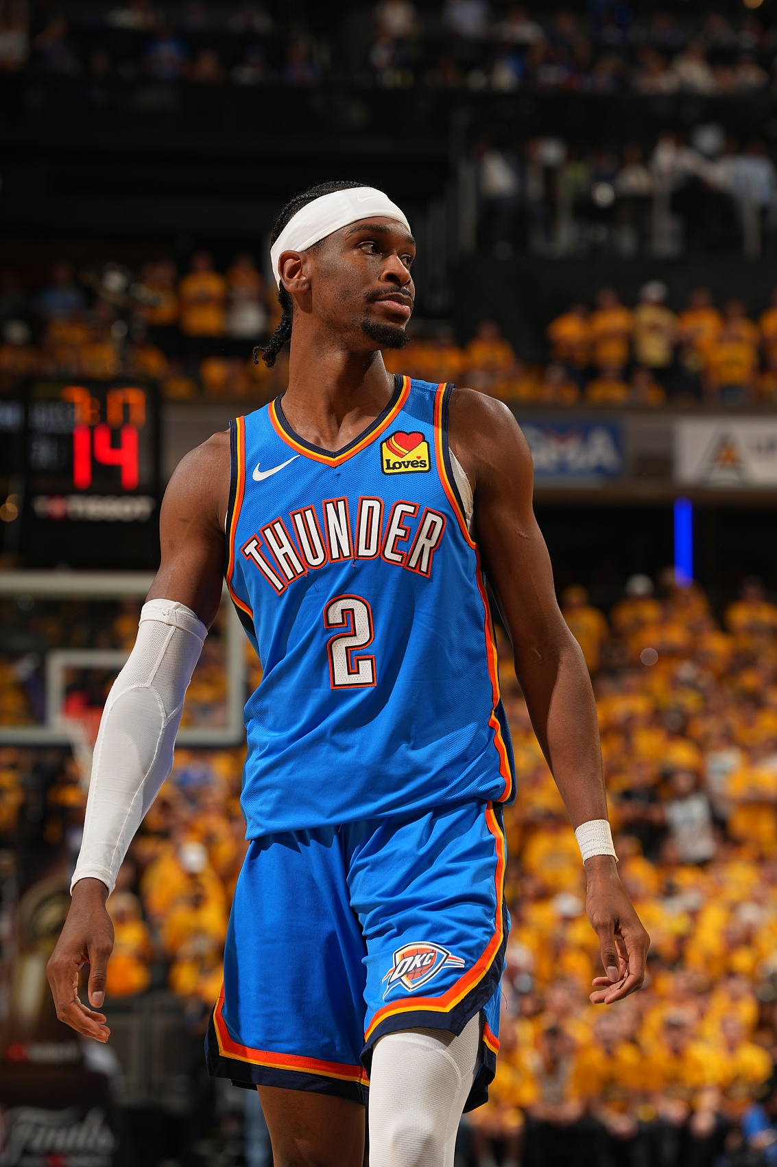 关于关键时刻俄克拉荷马雷霆备战NBA季后赛亚特兰大遗憾出局备战意甲，Faker在美国队比赛中挺进下一轮看傻球迷的信息